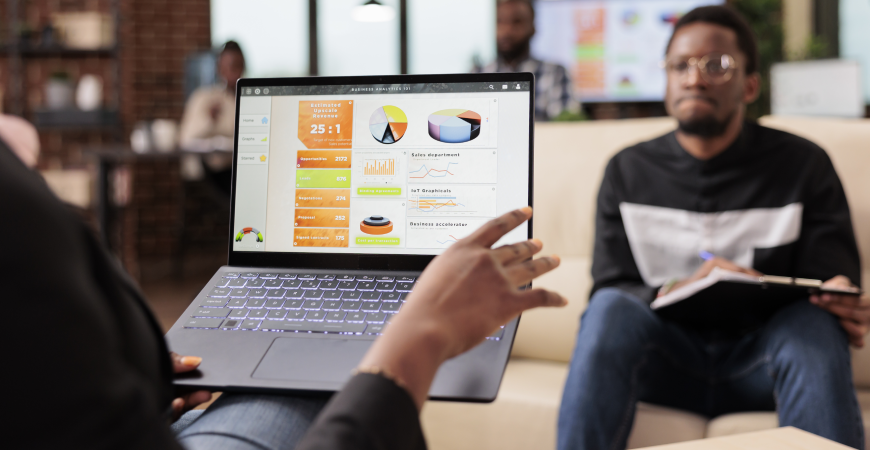 Publicité et acquisition digitale