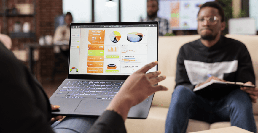 Publicité et acquisition digitale